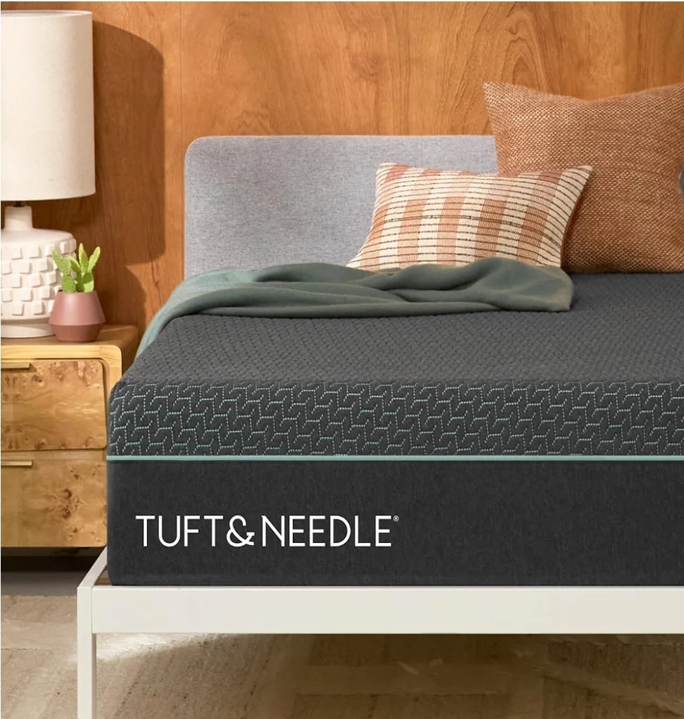 Tuft & Needle Mint Hybrid - King Mattress