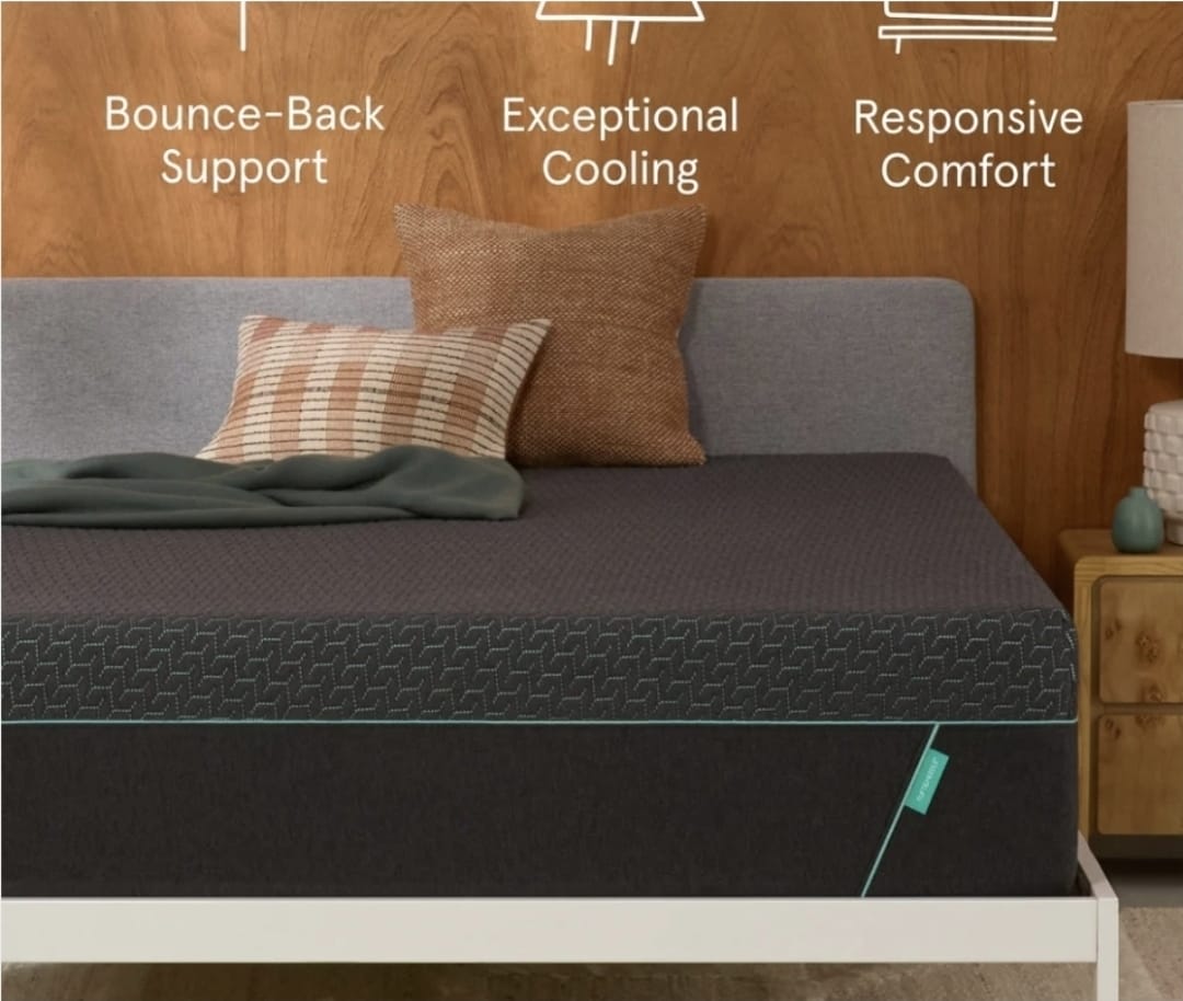 Tuft & Needle Mint Hybrid - King Mattress